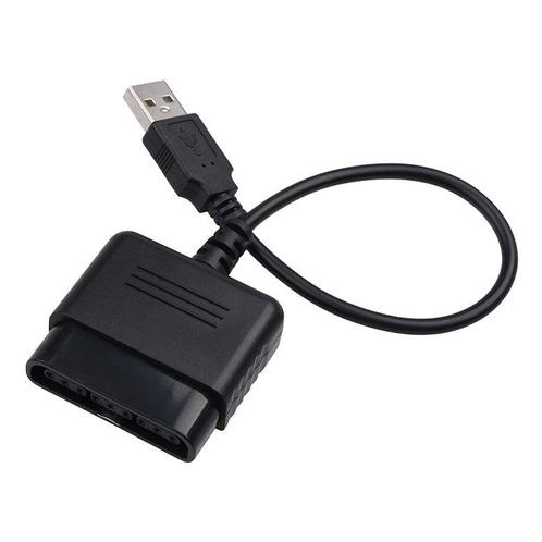 USB adapter voor Playstation 1 en Playstation 2 controller, Spelcomputers en Games, Spelcomputers | Sony PlayStation Consoles | Accessoires