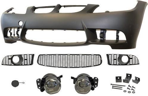 DesignBumper voor BMW E90 05-08 M-Look, Auto-onderdelen, Carrosserie en Plaatwerk, Ophalen of Verzenden