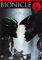 BIONICLE - VOYA NUI 9789041221100 LEGO, Verzenden, Gelezen, LEGO