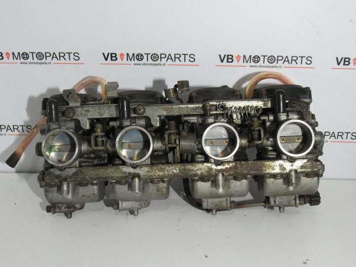 Kawasaki 1000 GTR  Carburateur, Motoren, Onderdelen | Kawasaki, Ophalen of Verzenden