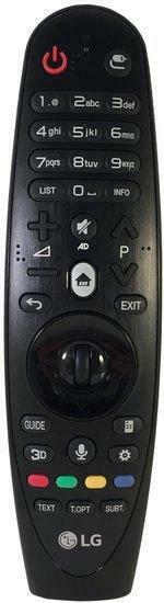 Alternatieve LG AN-MR600 afstandsbediening, Audio, Tv en Foto, Afstandsbedieningen, Verzenden