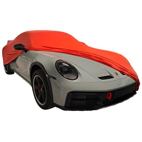 Autohoes passend voor Porsche 911 Dakar voor binnen BESTE, Auto diversen, Autohoezen, Op maat, Nieuw, Ophalen of Verzenden