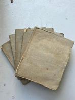 Samuel Elisée Bridel - Muscologia Recentiorum, seu Analysis,