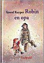 Robin En Opa 9789025837921 Sjoerd Kuyper, Boeken, Gelezen, Sjoerd Kuyper, Verzenden