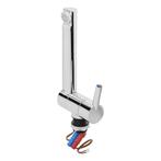 ProPlus Mengkraan Ø27 mm – 12V, Rechte Uitloop & Microsch, Caravans en Kamperen, Kampeeraccessoires, Ophalen of Verzenden, Nieuw