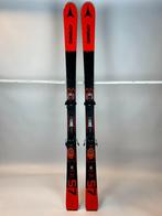 Atomic Redster S7 - 2022-163 cm, 160 tot 180 cm, Gebruikt, Ophalen of Verzenden, Carve