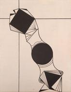 Olav Vorsel (1922–2007) - Untitled