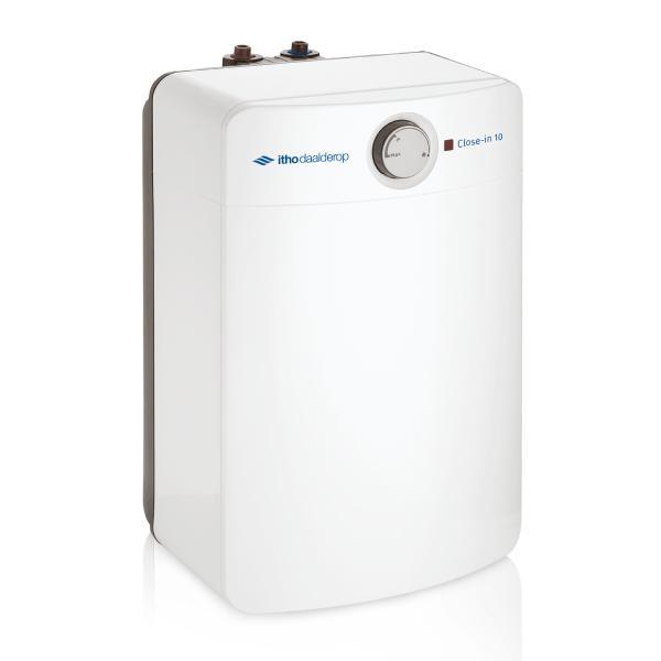 Itho Daalderop Close-in keukenboiler 10 liter, Doe-het-zelf en Verbouw, Geisers en Boilers, Verzenden