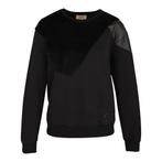 Verysimple • zwarte sweater • XS (IT40), Kleding | Dames, Truien en Vesten, Verzenden, Nieuw, Maat 34 (XS) of kleiner, Verysimple