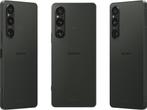 Sony Xperia 1 V, 12GB intern, 256GB opslag Groen, Verzenden, Zo goed als nieuw