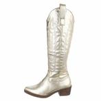 Cowboy laars - diverse maten leverbaar - OP VOORRAAD, Kleding | Dames, Schoenen, Verzenden, Nieuw, Hoge laarzen