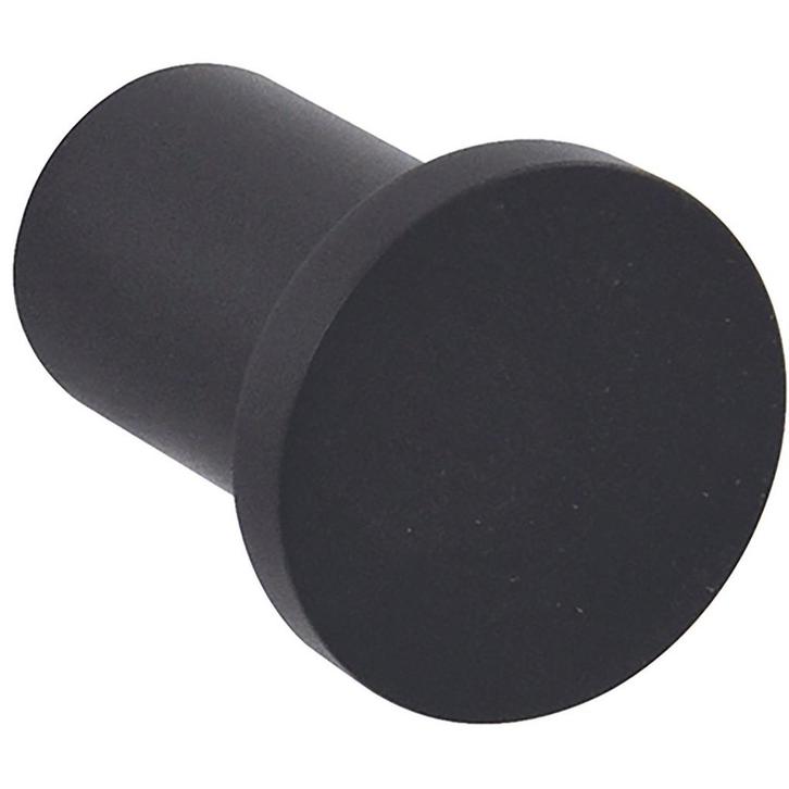 Wiesbaden Ida Jashaak - Handdoekhaak - Muurhaak - Zwart, Huis en Inrichting, Badkamer | Badtextiel en Accessoires, Nieuw, Ophalen of Verzenden