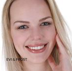 Mineralissima - Natuurlijke lipgloss Frost, Sieraden, Tassen en Uiterlijk, Uiterlijk | Cosmetica en Make-up, Ophalen of Verzenden