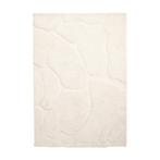 *WOONWINKEL* By-Boo Kala Off-white Vloerkleed Japandi 200x30, Verzenden, Nieuw