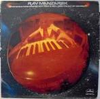 LP gebruikt - Ray Manzarek - The Whole Thing Started With..., Verzenden, Zo goed als nieuw