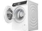 Bosch -  Wasmachine Voorlader 9 Kg 1400 Rpm 70 Db, 1200 tot 1600 toeren, Minder dan 85 cm, Verzenden, 8 tot 10 kg