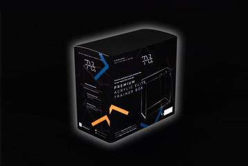 Acrylic Case Pokemon Elite Trainer Box - Premium (TCG) beschikbaar voor biedingen