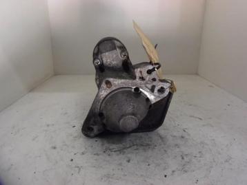 Startmotor Renault 1.4 kw gebruikt beschikbaar voor biedingen