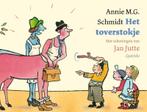 Het toverstokje 9789045107684 Annie M.G. Schmidt, Verzenden, Zo goed als nieuw, Annie M.G. Schmidt
