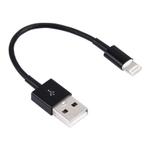 Lightning Oplader en Data USB Kabel voor iPod Touch. 10 CM., Audio, Tv en Foto, Mp3-spelers | Accessoires | Apple iPod, Nieuw