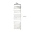 Designradiator Plieger Florian Enkel 1046 Watt, Doe-het-zelf en Verbouw, Verwarming en Radiatoren, Ophalen of Verzenden, Nieuw