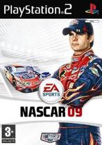 Nascar 09 (PlayStation 2), Verzenden, Gebruikt