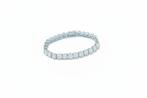 Armband - 18 karaat Witgoud - 8.58ct. tw. Diamant, Nieuw