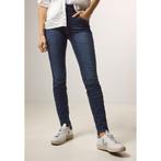 Cecil Slim fit jeans Stijl Vicky in blauwe wassing, Kleding | Dames, Spijkerbroeken en Jeans, Verzenden, Nieuw