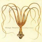 cd - Strange Attractor  - Everything Is Closer, Zo goed als nieuw, Verzenden