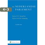 Het Nederlandse parlement 9789013127454 H.R.B.M. Kummeling, Boeken, Verzenden, Zo goed als nieuw, H.R.B.M. Kummeling