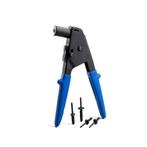 KUNSTSTOF POPNAGELTANG, Doe-het-zelf en Verbouw, Gereedschap | Handgereedschap, Verzenden, Nieuw