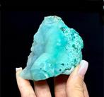 211g Verbazingwekkende SMITHSONITE met AURICHALCITE &