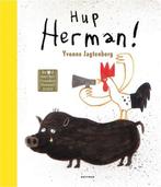 Boek: Hup Herman! - (als nieuw), Zo goed als nieuw, Verzenden