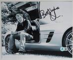 Top Gear - Jeremy Clarkson - Autograph, Photo With Beckett, Verzamelen, Nieuw
