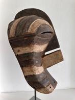 Masker - Kifwebe - Songye - Luba - DR Congo