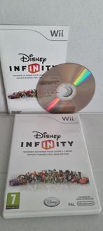 Disney Infinity 1.0 Nintendo Wii, Nieuw, Ophalen of Verzenden
