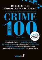 Crime Top 100 9789045217185 Vincent Verweij, Boeken, Verzenden, Gelezen, Vincent Verweij