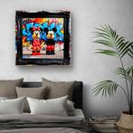 Urban3DArt (1971) - Baroque MickeyLimited Edition, Antiek en Kunst