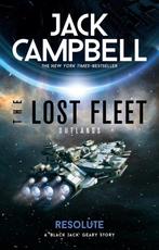 The Lost Fleet 9781789096170 Jack Campbell, Verzenden, Gelezen, Jack Campbell