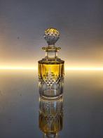 Val Saint Lambert - Parfumfles - Kristal - vallambert, Antiek en Kunst