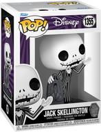 Funko Pop! - Disney Jack Skellington #1355 | Funko - Hobby, Verzamelen, Poppetjes en Figuurtjes, Nieuw, Verzenden