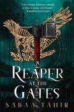 Reaper at the Gates | 9780008288754 | TAHIR,  Sabaa, Zo goed als nieuw, TAHIR,  Sabaa