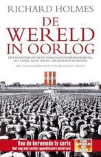 De wereld in oorlog | 9789022549476 | HOLMES, Richard, Boeken, Zo goed als nieuw, HOLMES, Richard