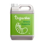 Grass Insects Concentraat - 5 l voor 1250 m2, Verzenden, Mest
