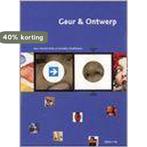 Geur en design 9789074009201 D. Schaffelaar, Boeken, Verzenden, Gelezen, D. Schaffelaar