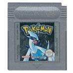 Pokemon silver, Spelcomputers en Games, Games | Nintendo Game Boy, Verzenden, Nieuw