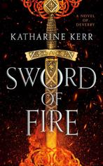 Sword of Fire 1 The Justice War 9780756413682 Katharine Kerr, Verzenden, Zo goed als nieuw, Katharine Kerr