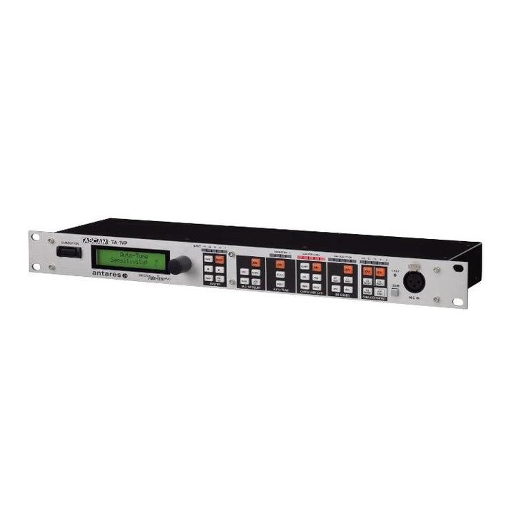 Tascam TA-1VP vocal processor, Muziek en Instrumenten, Microfoons, Verzenden
