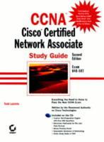Ccna cisco certified network   cd rom 9780782126471, Boeken, Zo goed als nieuw, Verzenden