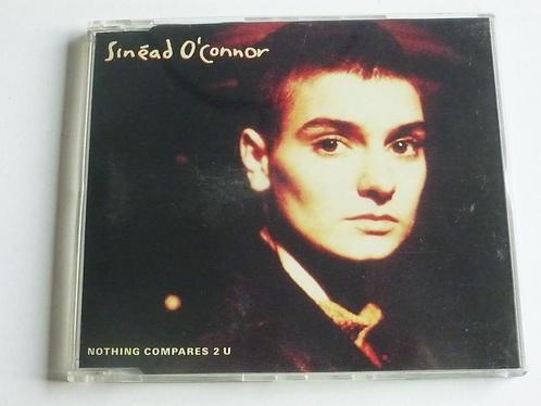 Sinead O Connor - Nothing compares 2 U (CD single), Cd's en Dvd's, Cd Singles, Verzenden
